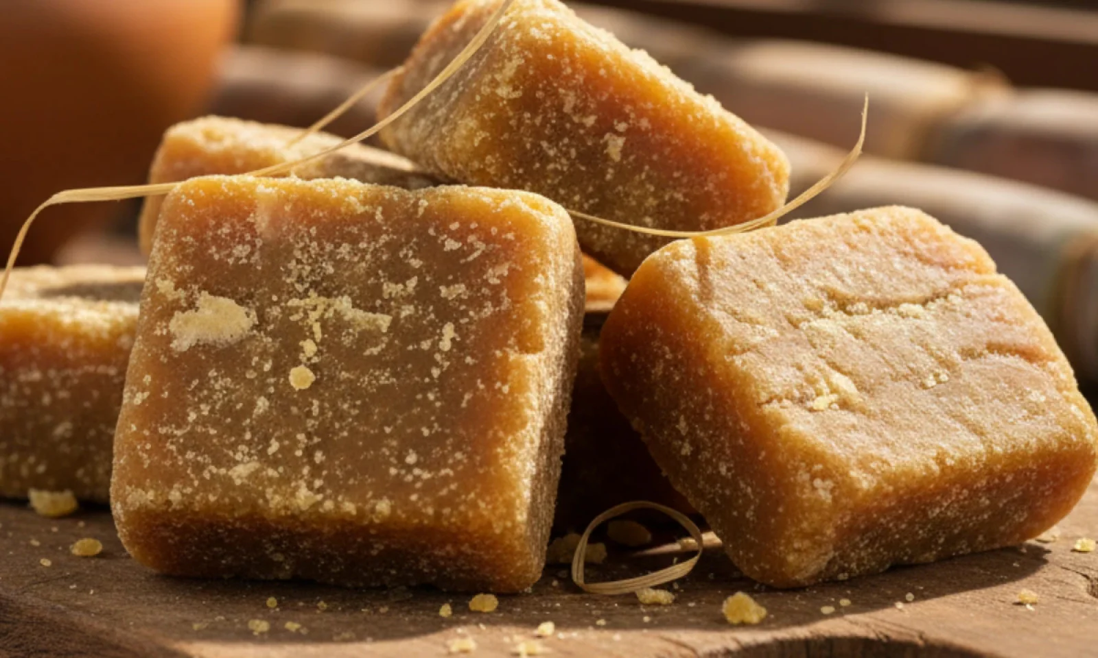 सर्दियों में गुड़ खाने के फायदे जान रह जाएंगे हैरान थोड़ी सी मात्रा रूटीन में करें शामिल जानें इसके लाभ