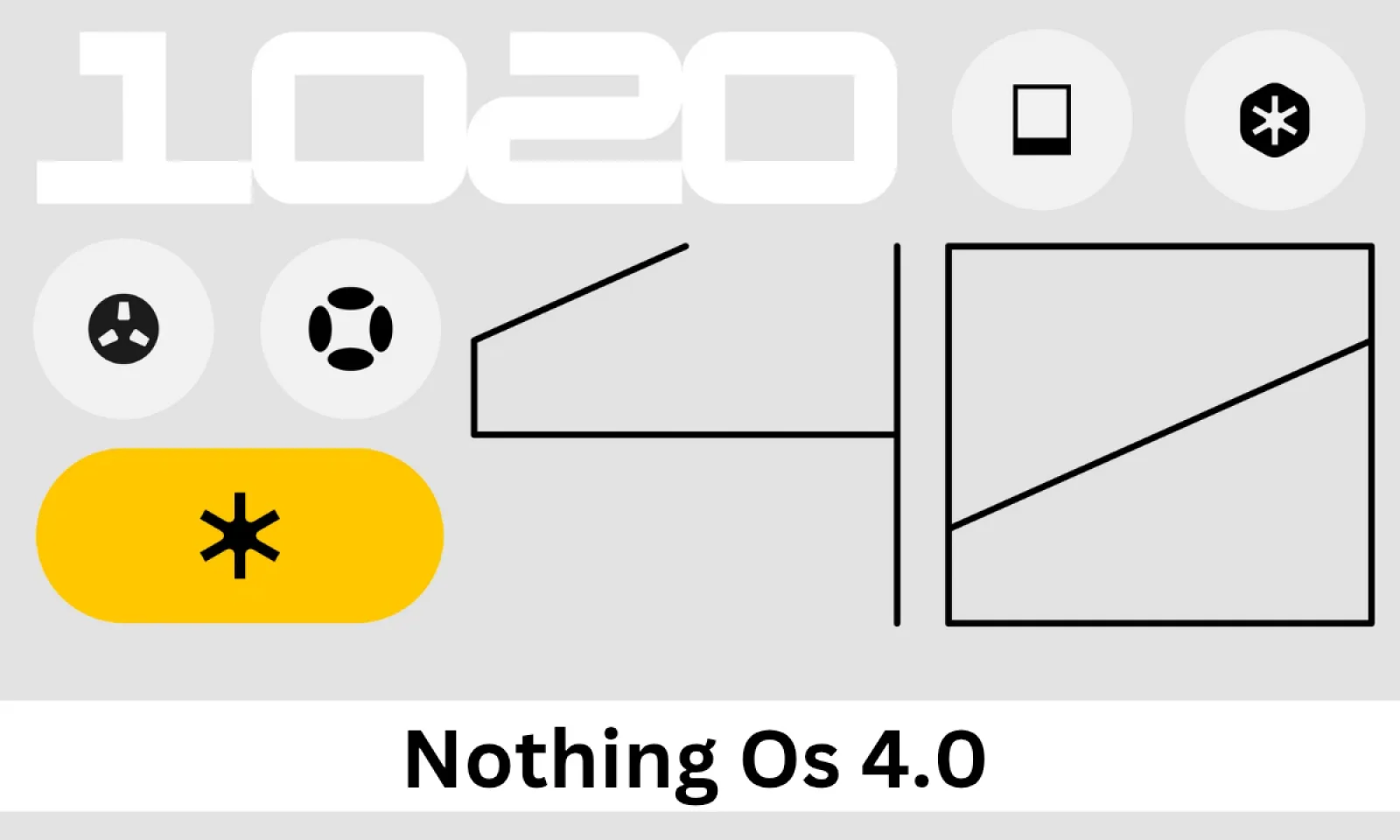 Nothing OS 4.0 बनाएगा यूजर इंटरफेस को और भी खास मिलेगा क्लियर व अट्रैक्टिव इंटरफेस