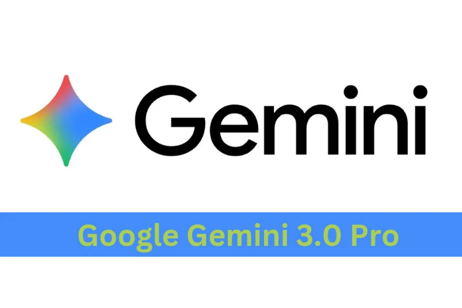 Google Gemini 3.0 Pro लाया AI के फील्ड में नए फीचर्स साथ में मिलेगा 3 महीने का फ्री ट्रायल