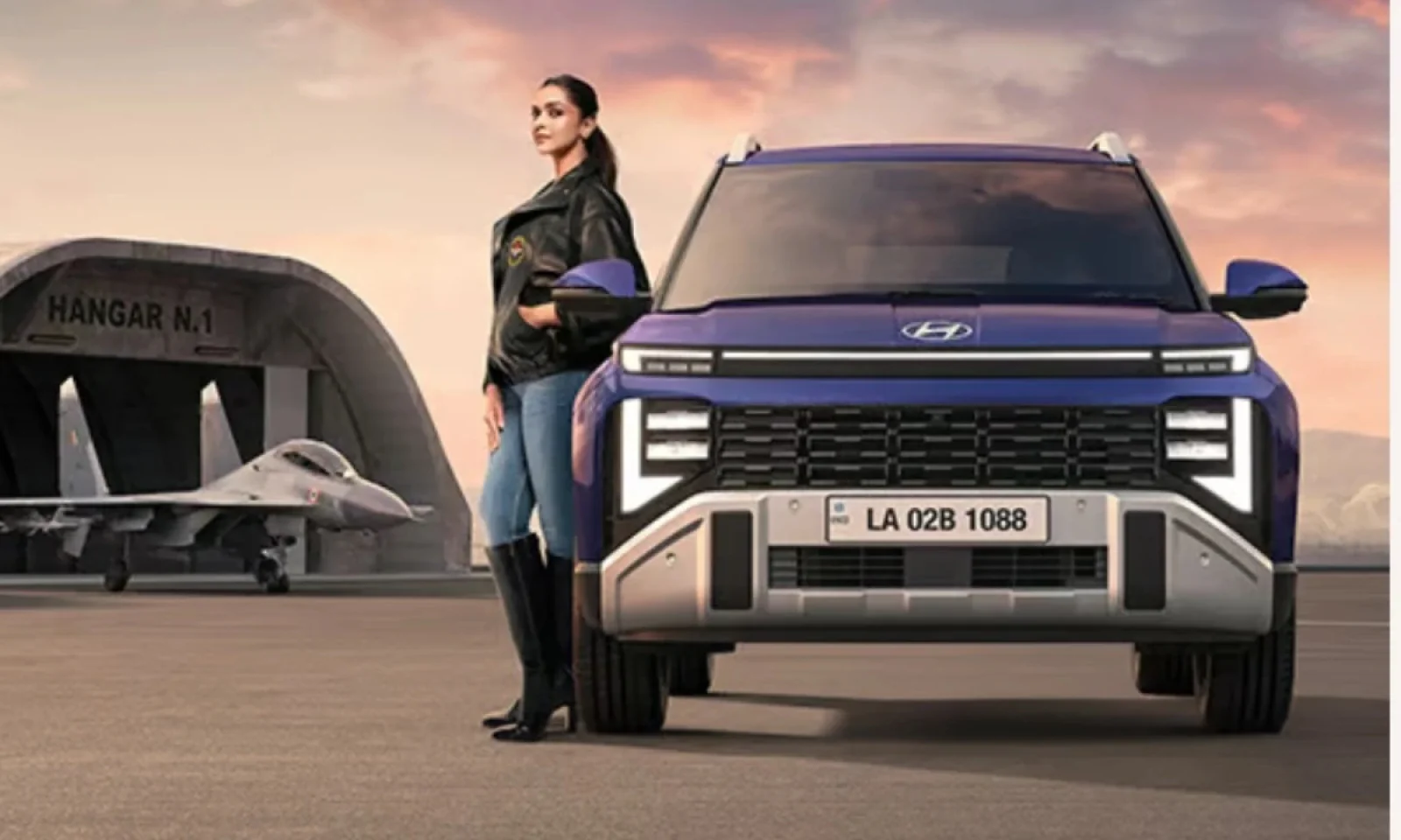 Hyundai Venue का नया फेसलिफ्ट वर्जन होगा 4 नवंबर को लॉन्च जानें फीचर्स और कीमत