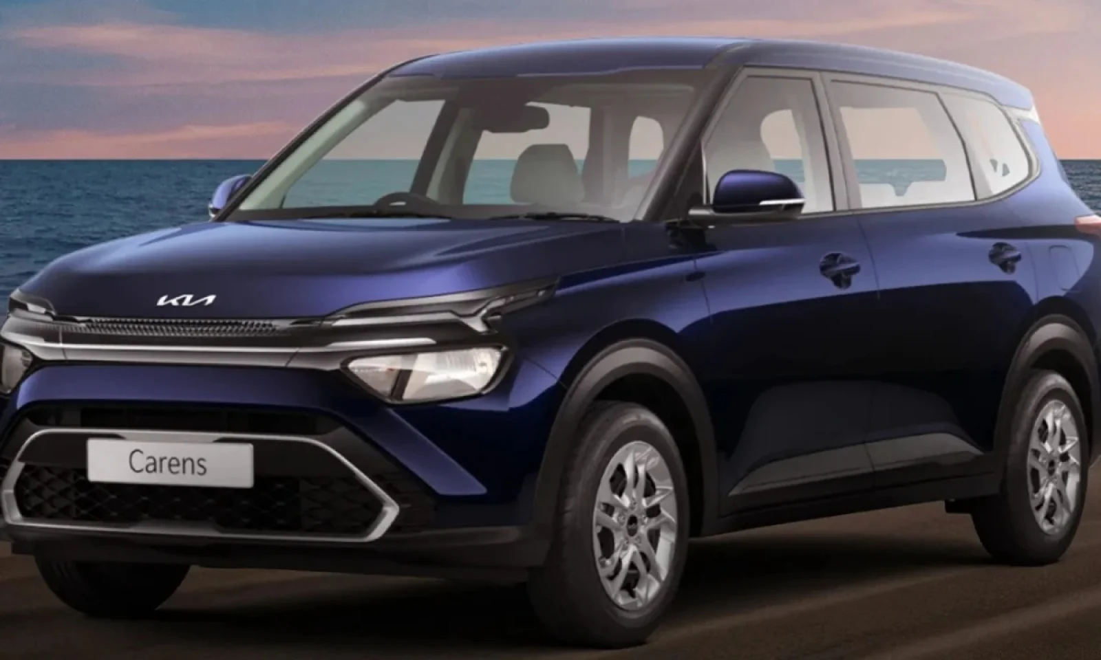 Kia Carens में CNG ऑप्शन को ऐड करने के बाद ग्राहकों का खिंचा ध्यान जानें क्या रहेगी कीमत