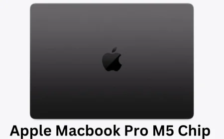 Apple MacBook Pro M5 भारत में होगा 22 अक्टूबर से अवेलेबल जानें फीचर्स और कीमत