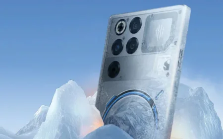 Red Magic 11 Pro Series हुई 2 मॉडल्स के साथ लॉन्च मिलेंगे एडवांस्ड फीचर्स