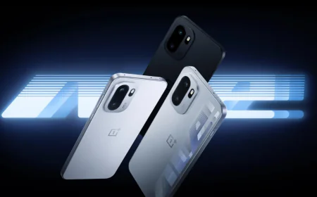 Oneplus Ace 6 बहुत जल्द होगा भारत में लॉन्च लुक और फीचर्स आए सामने जानें प्राइस
