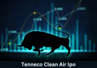 Tenneco Clean Air Ipo की वित्तीय स्थिति में दिखी ग्रोथ जानें मार्केट और आईपीओ की स्थिति