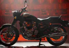 Royal Enfield Bullet 650 का लुक आया सामने जल्द होगी भारत में लॉन्च जाने फीचर्स