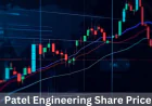 पटेल इंजीनियरिंग शेयर प्राइस में दिखी ग्रोथ जानें वर्तमान शेयर प्राइस और फाइनेंशियल परफॉर्मेंस