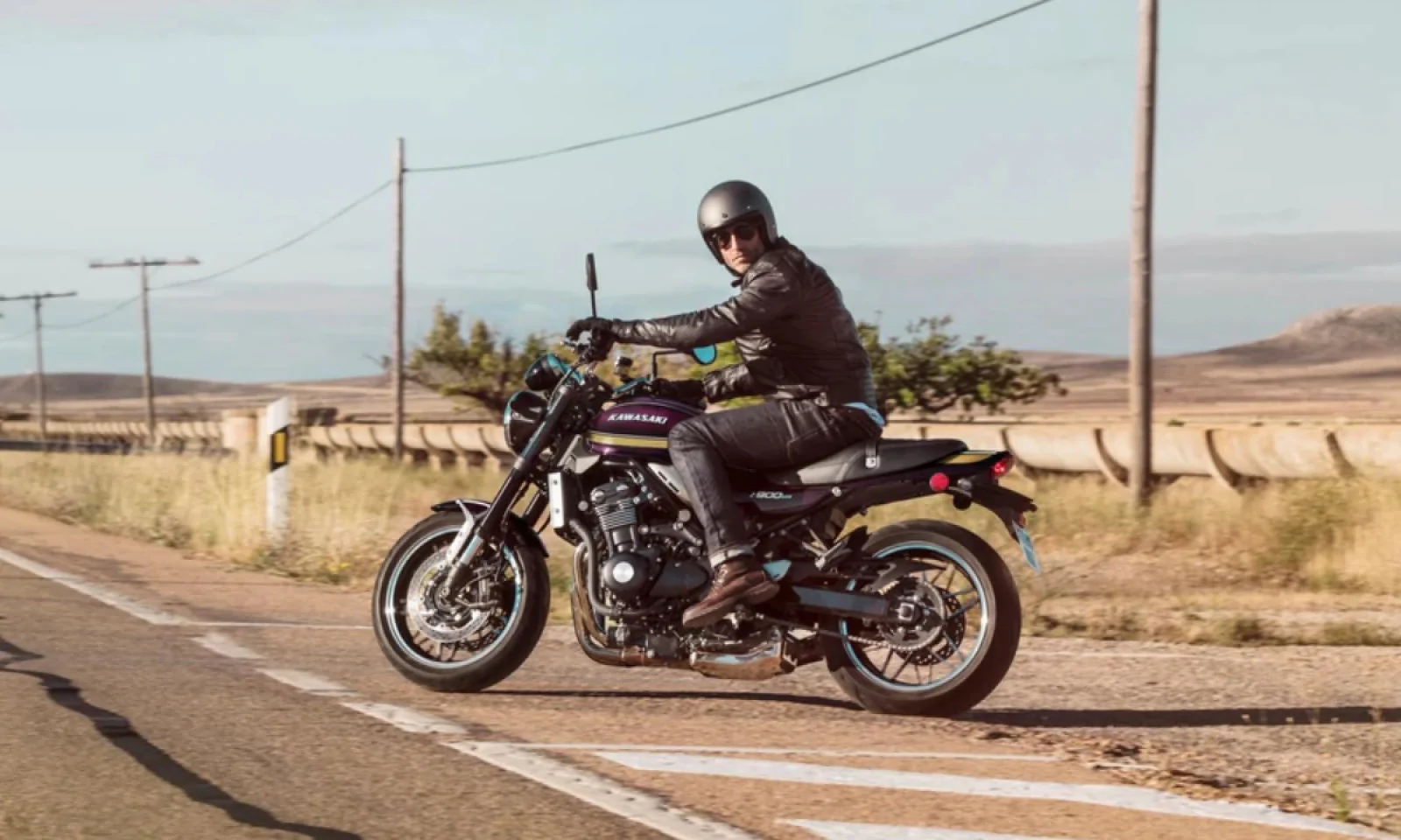 2026 Kawasaki Z900RS में क्लासिक और स्पोर्टी लुक के साथ मिलेगी शानदार स्पीड