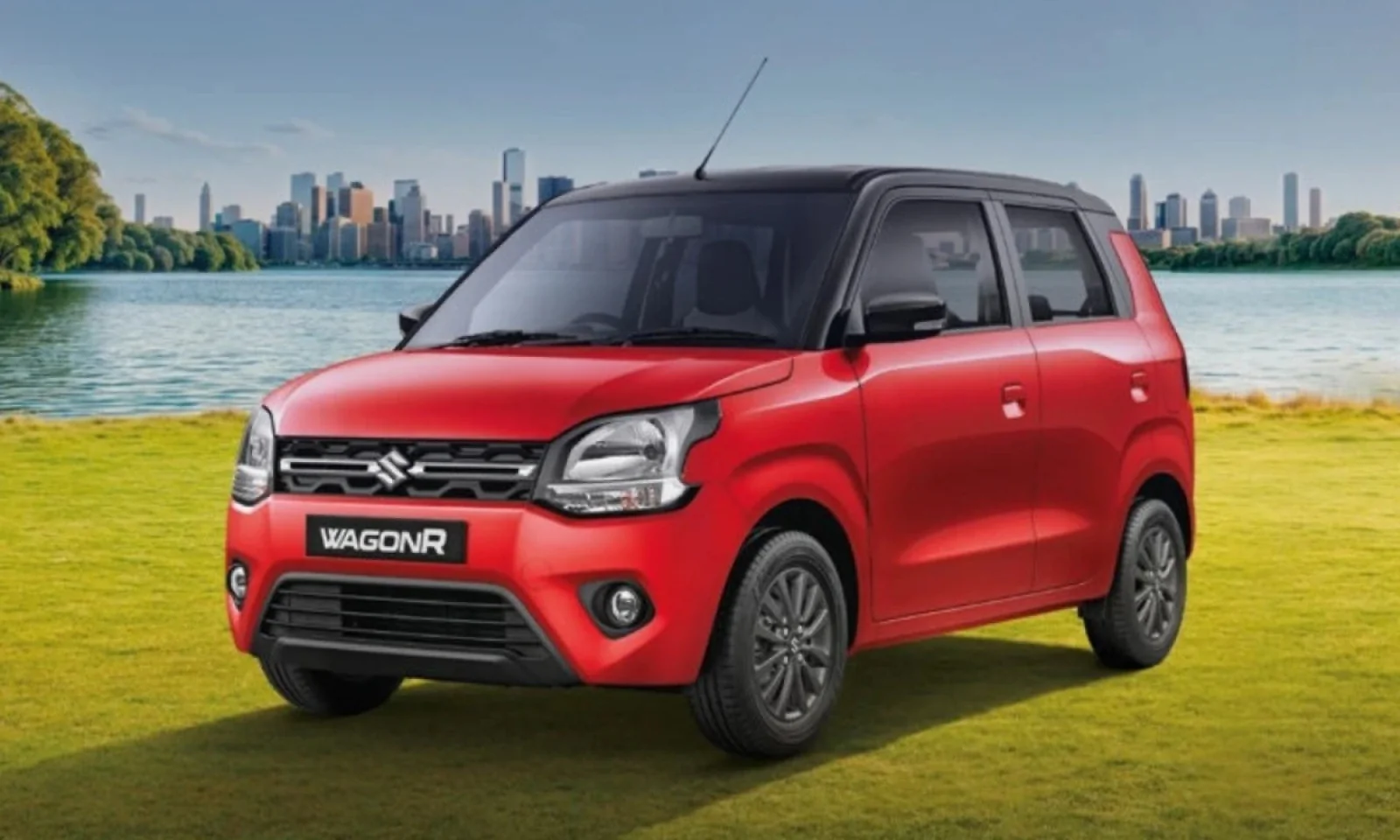 Wagon R 2025 Mileage ने कस्टमर्स का खींचा ध्यान जानें इसके वेरिएंट्स और कीमत