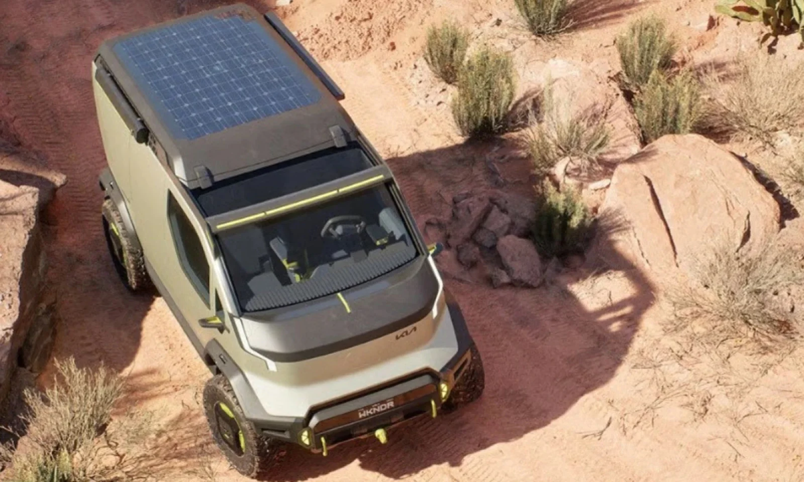 2026 Kia Motorhome होगी बहुत जल्द लॉन्च ट्रेवल्स को मिलेगा तोहफा जानें कीमत