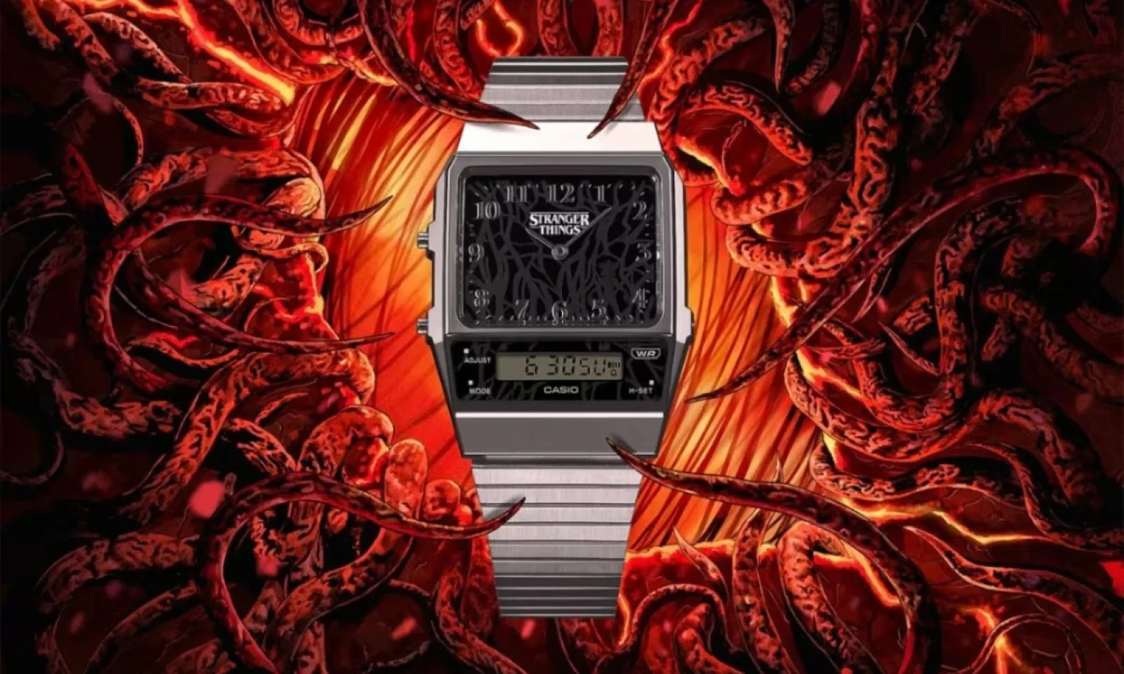 AQ-800EST-1A कैसियो की नई स्मार्ट वॉच जल्द आयेगी भारत में जानें फीचर्स और कीमत