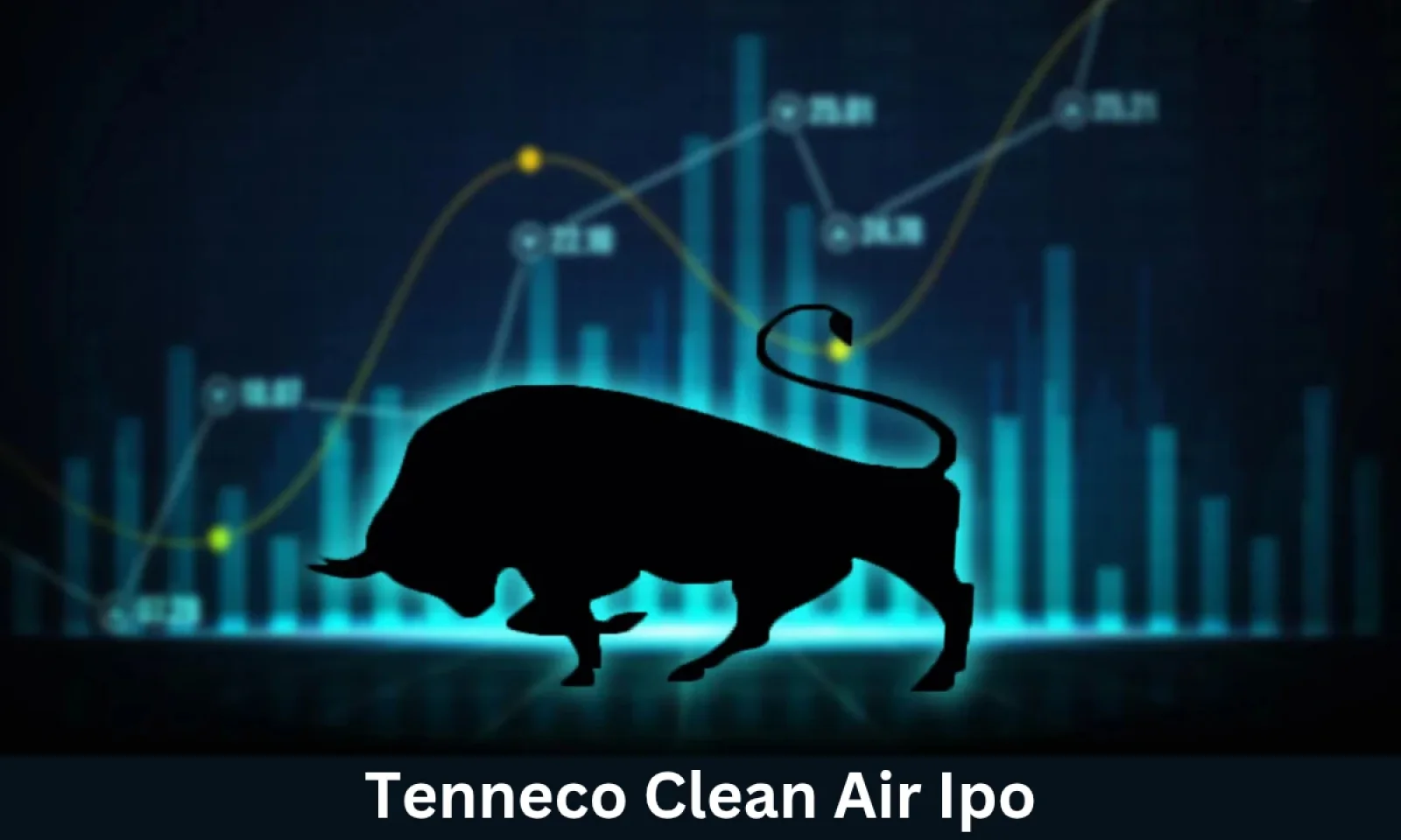 Tenneco Clean Air Ipo की वित्तीय स्थिति में दिखी ग्रोथ जानें मार्केट और आईपीओ की स्थिति