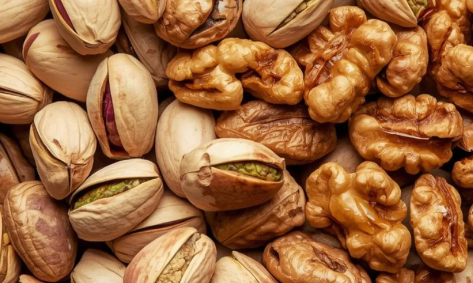 पिस्ता और अखरोट खाने से मिलेंगे आपको कमाल के फायदे पड़ेगा बॉडी पर पॉजिटिव इफेक्ट