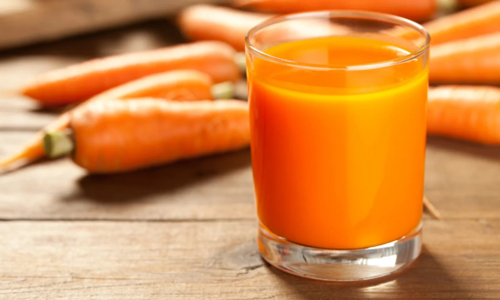 सर्दियों में गाजर का जूस देगा आपको दुगना फायदा जानें बेनिफिट्स और बनाने का प्रोसेस