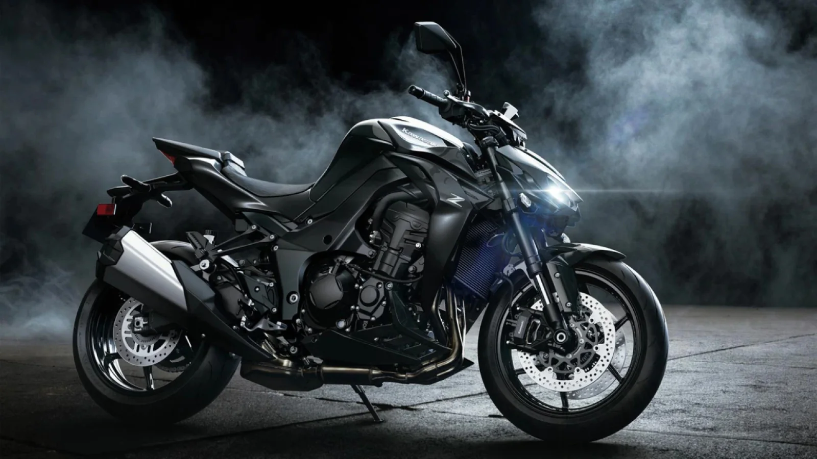 2026 Kawasaki Z1100 भारत में हुई लॉन्च मिलेंगे दमदार फीचर्स जानें कीमत