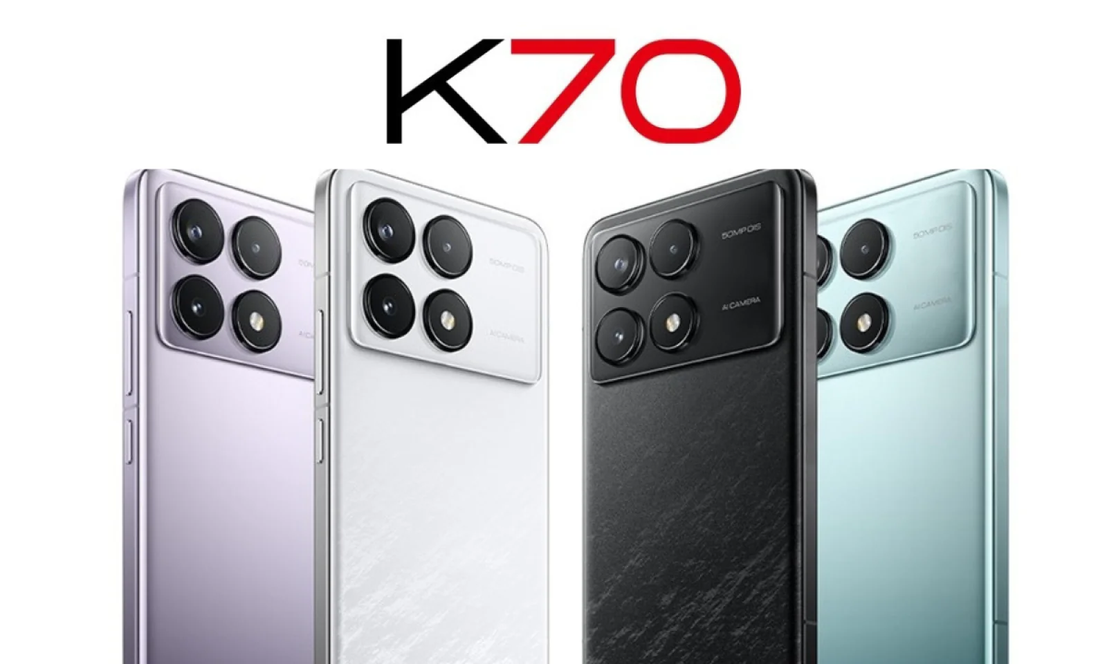 Redmi K70 में HyperOS 3 का रोलआउट हुआ शुरू मिलेगा पहले से बेहतर एक्सपीरियंस