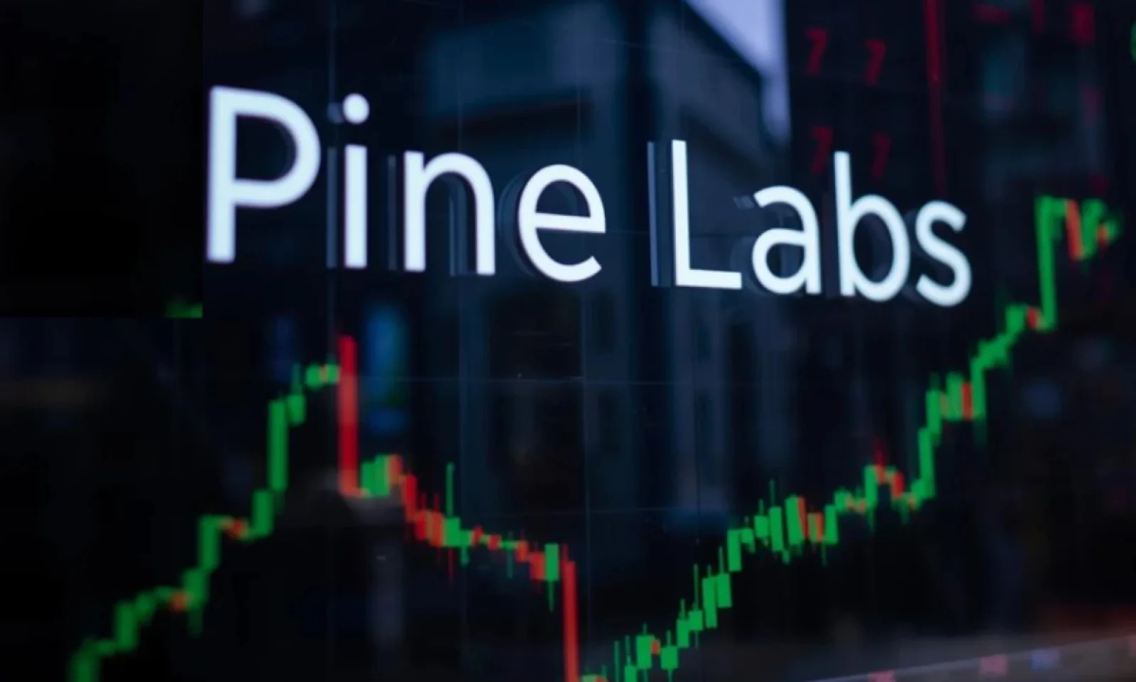 Pine Labs Share Price में आए बदलाव ने निवेशकों को चौकाया जानें इसकी वर्तमान स्थिति