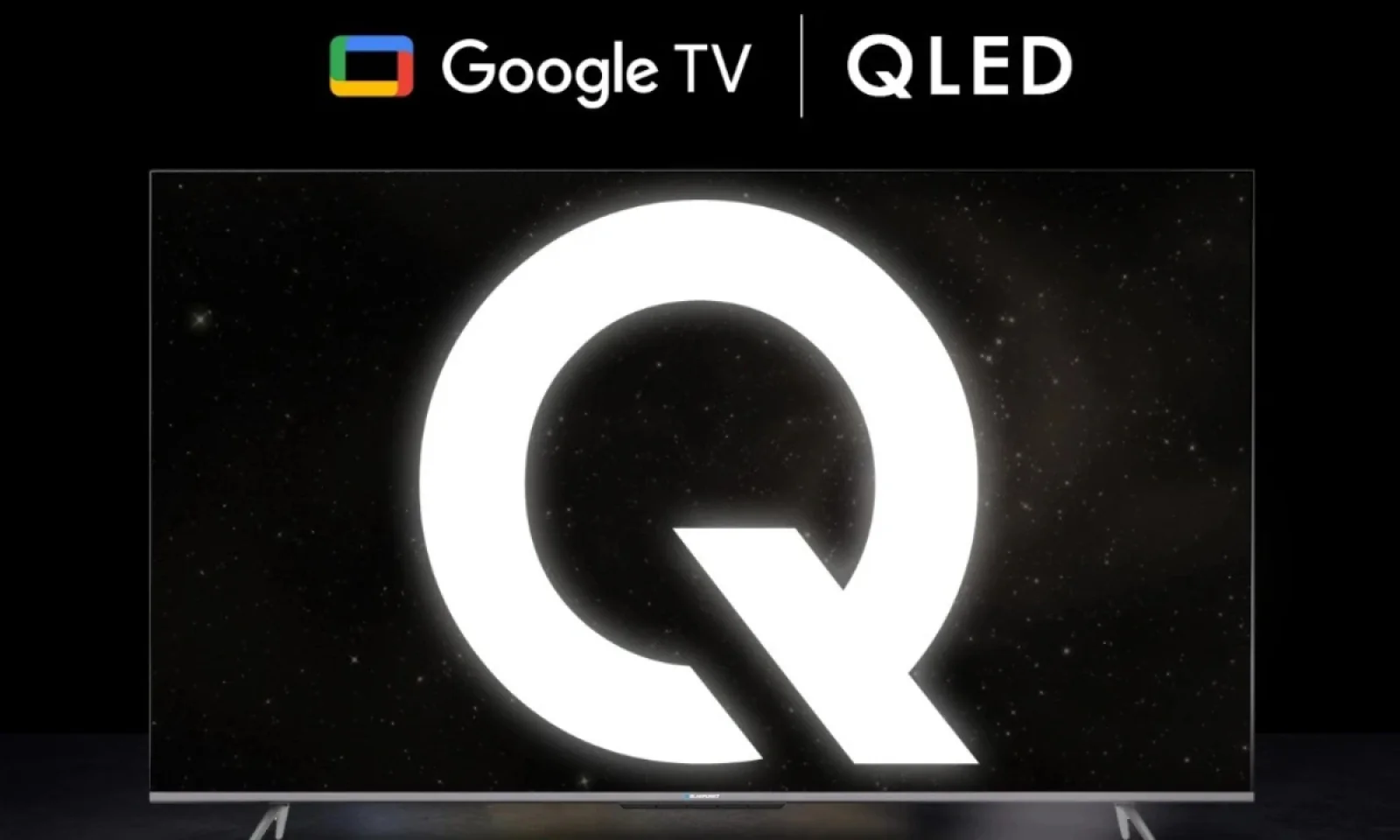 Blaupunkt SonicQ QLED TV सीरीज ने मचाया धमाल आयेगी कई साइज में