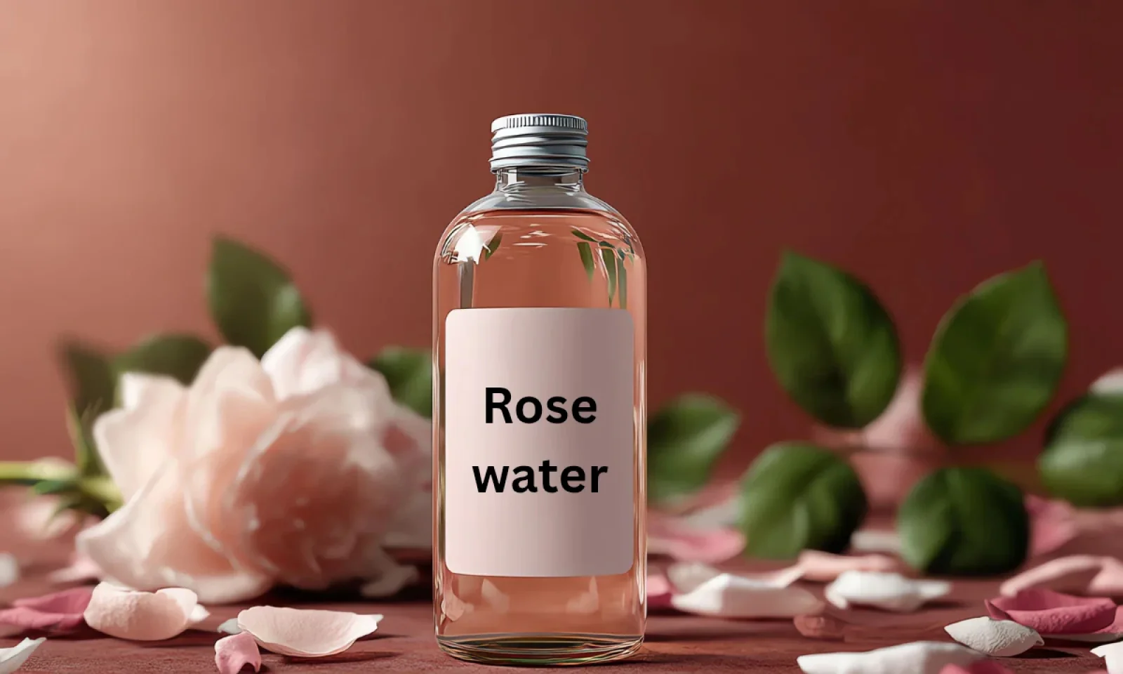 Rose Water यूज करने के है कई तरीके स्किन के लिए है बहुत उपयोगी जाने फायदे