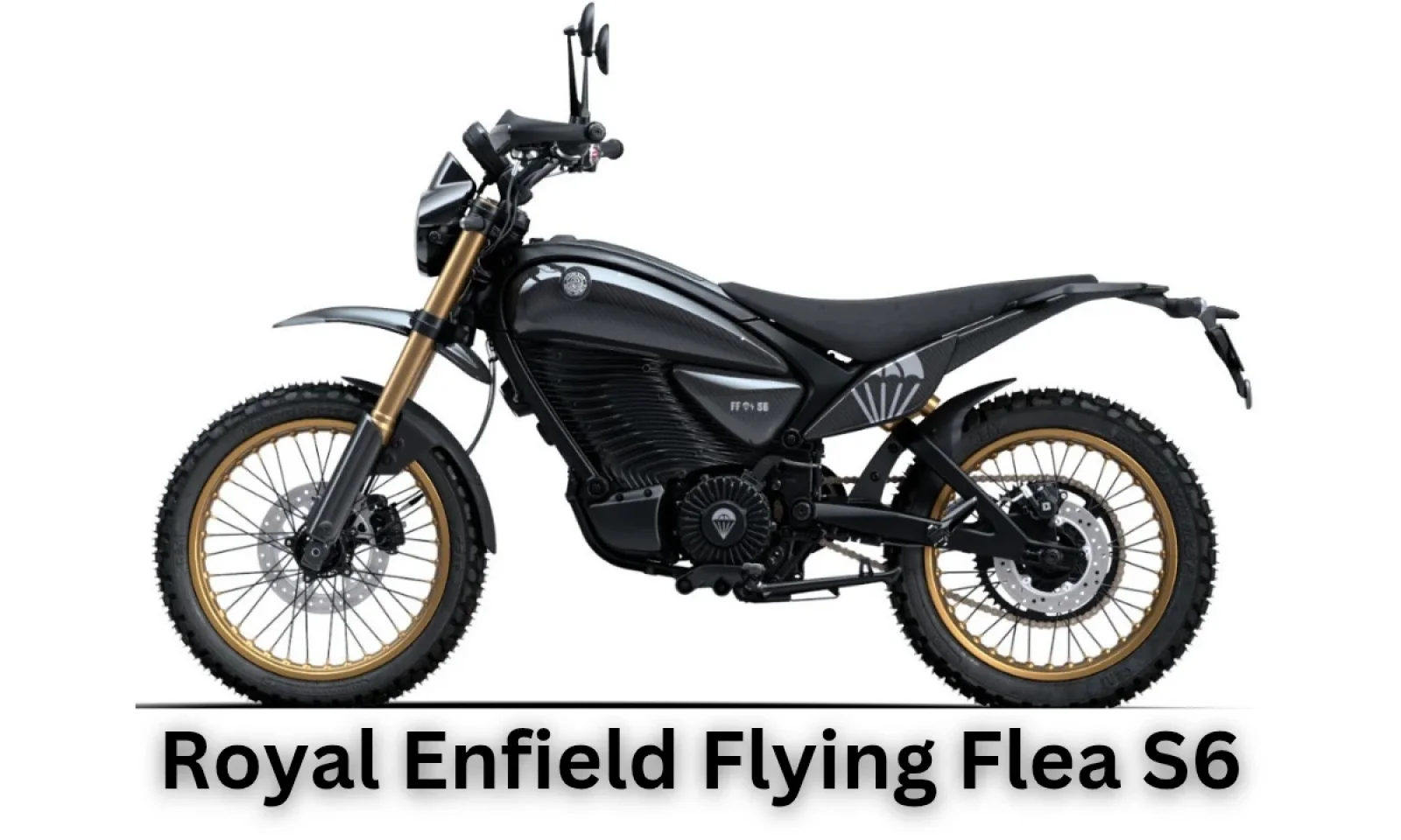 Royal Enfield Flying Flea S6 बहुत जल्द आ सकती है भारत में मिलेंगे तगड़े फीचर्स