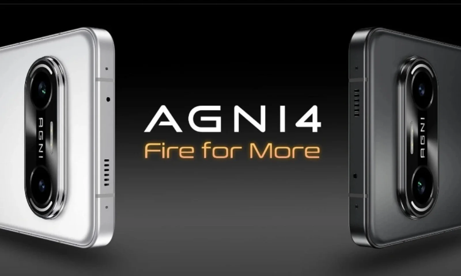 Lava Agni 4 हुआ 2 वेरिएंट में लॉन्च बड़ी डिस्प्ले के साथ मिलेगा प्रीमियम लुक