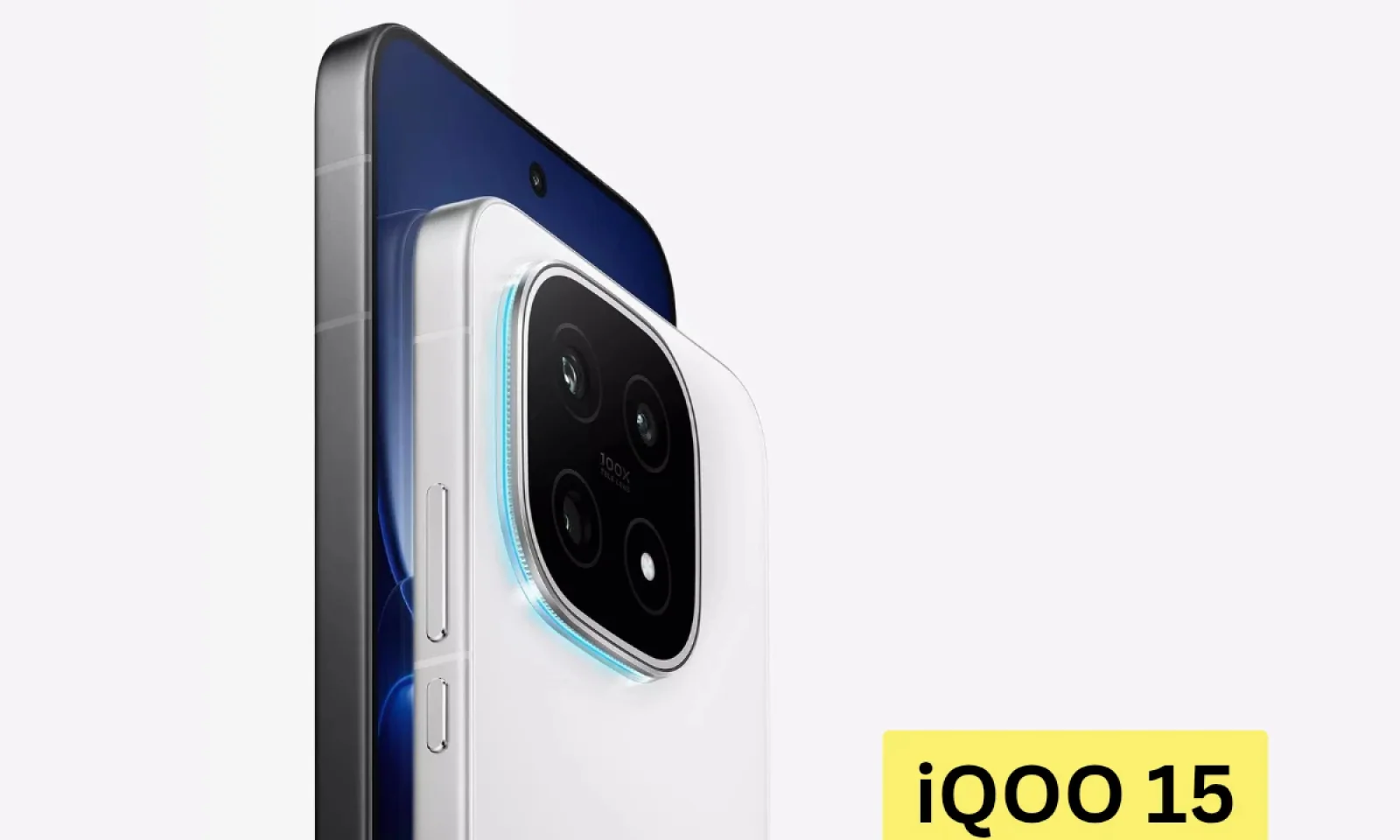 iQOO 15 में मिलेगी मॉडर्न डिजाइन और तगड़ी परफॉर्मेंस जल्द होगी सेल शुरू जानें फीचर्स