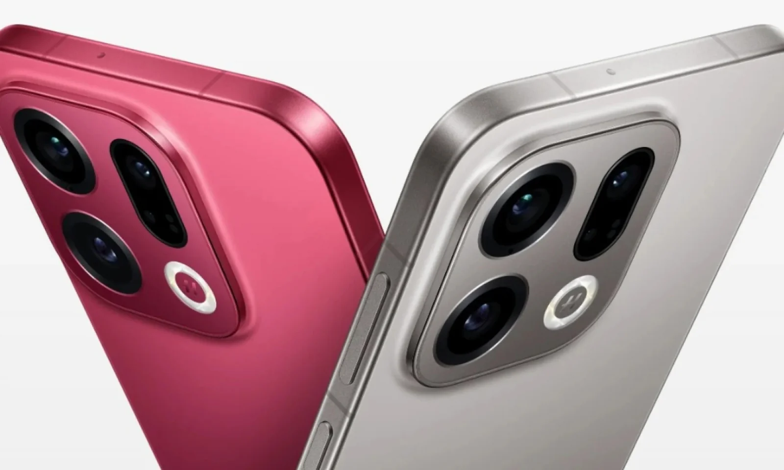 Oppo Find X9 वेल्वेट रेड कलर में हुआ भारत में लॉन्च जानें फीचर्स और कीमत