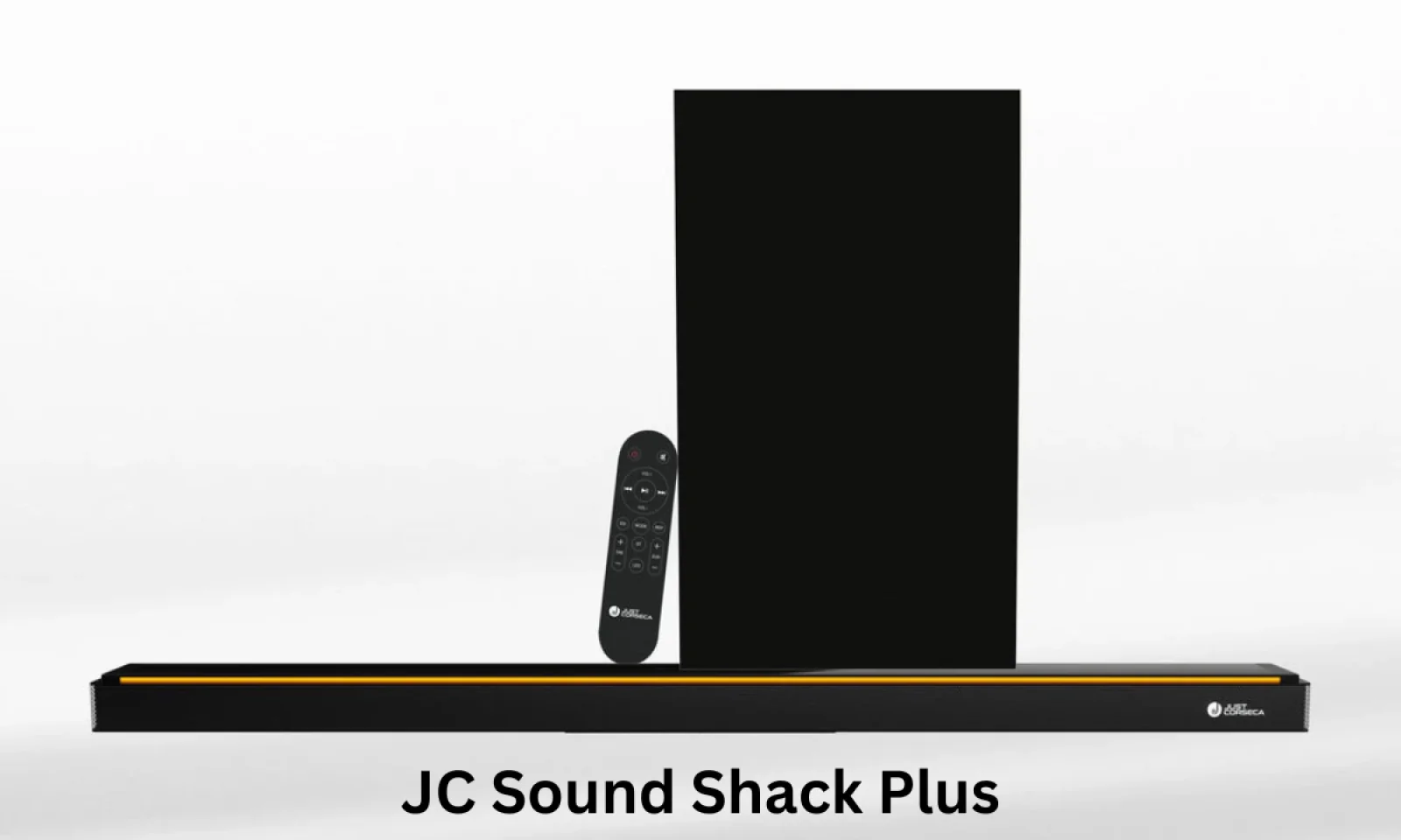JC Sound Shack Plus हुआ भारत में लॉन्च कम बजट में मिलेगा थिएटर जैसा साउंड
