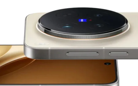 Vivo X300 Pro Camera ऑप्टिकल जूम सिस्टम के साथ रहेगा फोटोग्राफी के लिए बेस्ट