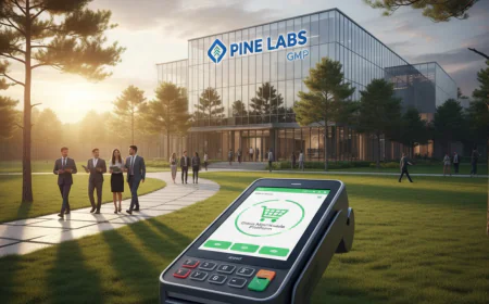 पाइन लैब्स IPO GMP का वर्तमान डाटा जानें आईपीओ ओपनिंग से लेकर लिस्टिंग की डेट आई सामने