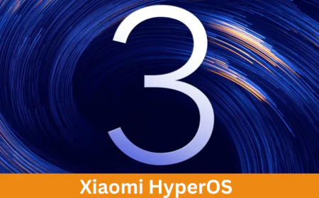 Poco F7 के साथ ही मार्केट में आया HyperOS 3 यूजर्स को मिलेगा शानदार एक्सपीरियंस जानें फीचर्स