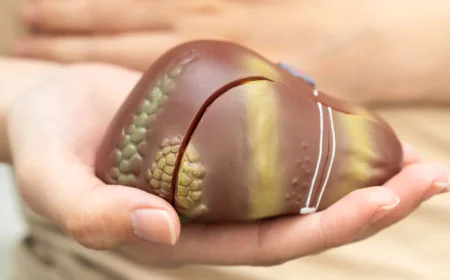 आप भी है फैटी लिवर से परेशान जानें इस के लक्षण और बचाव के उपाय और प्रॉपर ट्रीटमेंट