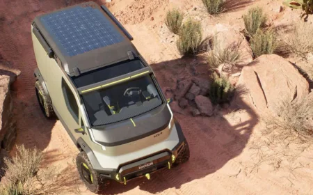 2026 Kia Motorhome होगी बहुत जल्द लॉन्च ट्रेवल्स को मिलेगा तोहफा जानें कीमत