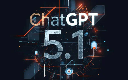 OpenAi ने लॉन्च किया Chatgpt 5.1 मिलेंगे पहले से भी बेहतर Ai फीचर्स जानें डिटेल्स में