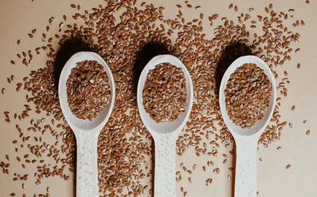 अलसी के बीजों का पाउडर कैसे बनता है जानें डेली यूज करने के तरीके और रखने वाली सावधानियां