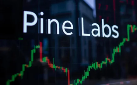 Pine Labs Share Price में आए बदलाव ने निवेशकों को चौकाया जानें इसकी वर्तमान स्थिति