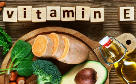 आखिर क्यों है विटामिन E बॉडी के लिए बहुत जरूरी जानें इसके कमी के प्रभाव और उपाय