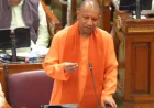 विधानसभा में सीएम योगी का सपा पर तीखा हमला, बोले– अपनी ही विधायक को न्याय नहीं दिला पाए