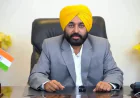 CM Bhagwant Mann सरकार की पहल से खेल विरासत को मिल रही नई गति! तैयार करेंगे भविष्य के राष्ट्रीय और अंतरराष्ट्रीय चैंपियन