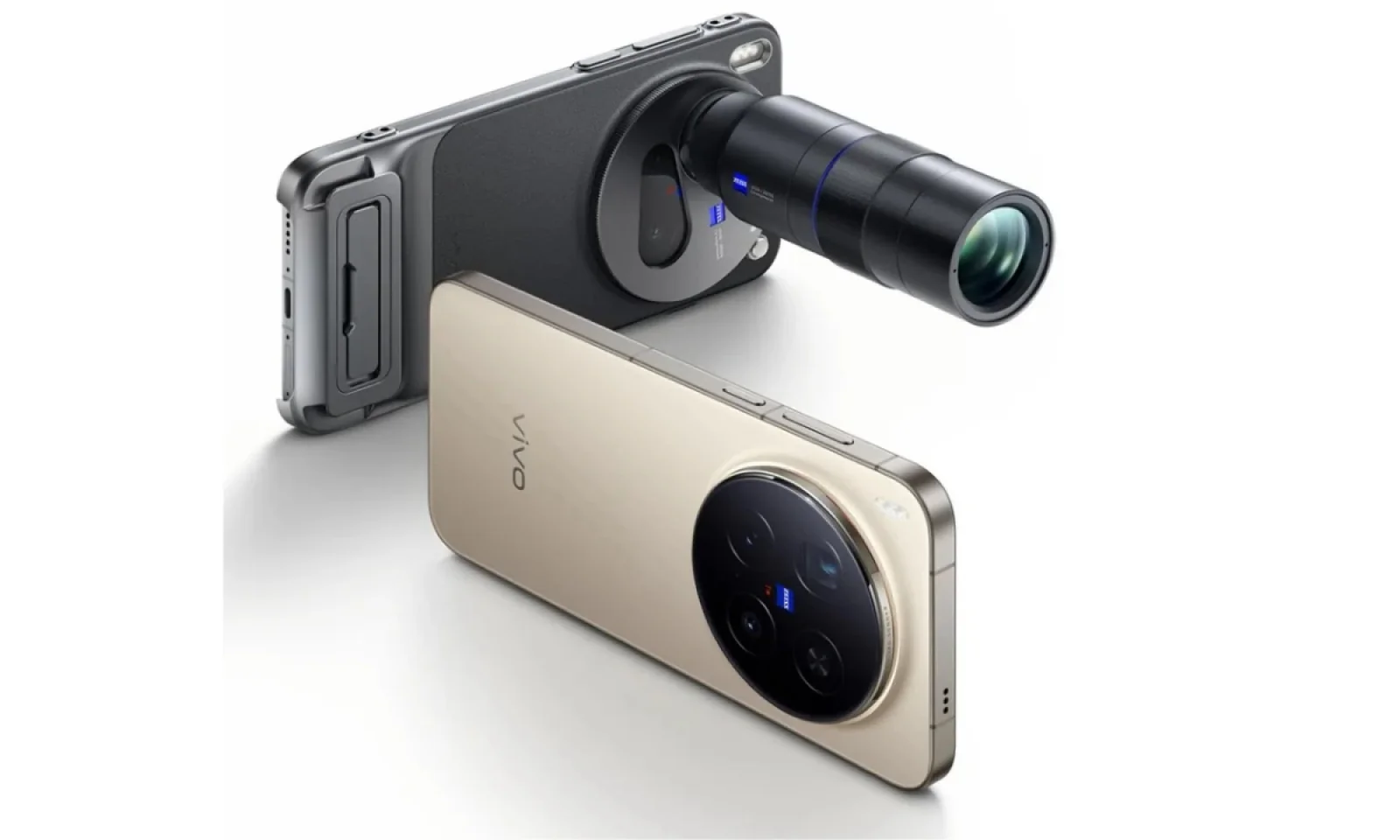 Vivo X300 Pro आज होगा लॉन्च इसका प्रीमियम कैमरा छाया मार्केट में जानें कीमत