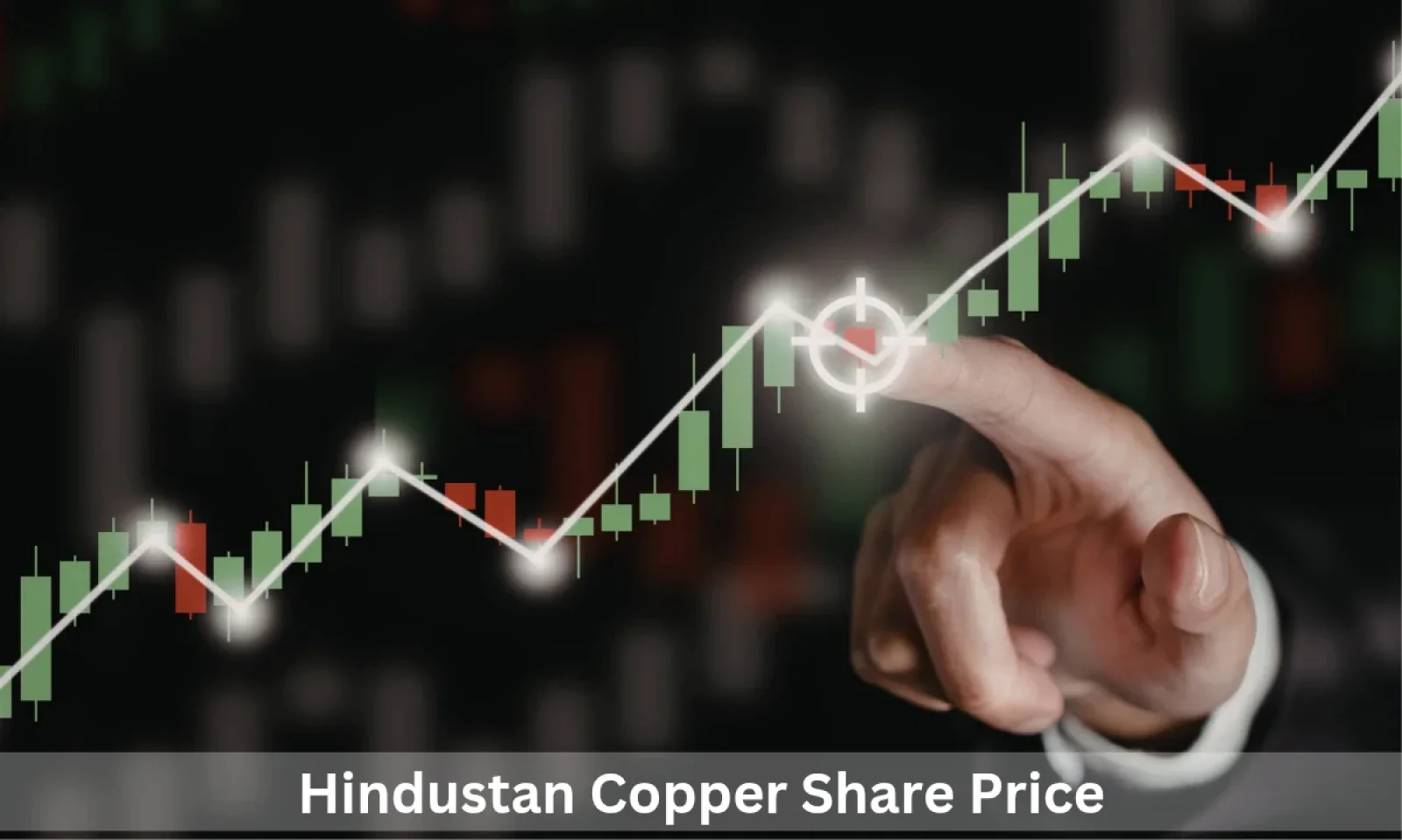 हिंदुस्तान कॉपर शेयर प्राइस में दिखी अचानक तेजी जानें जानें लेसी डाटा और परफॉर्मेंस