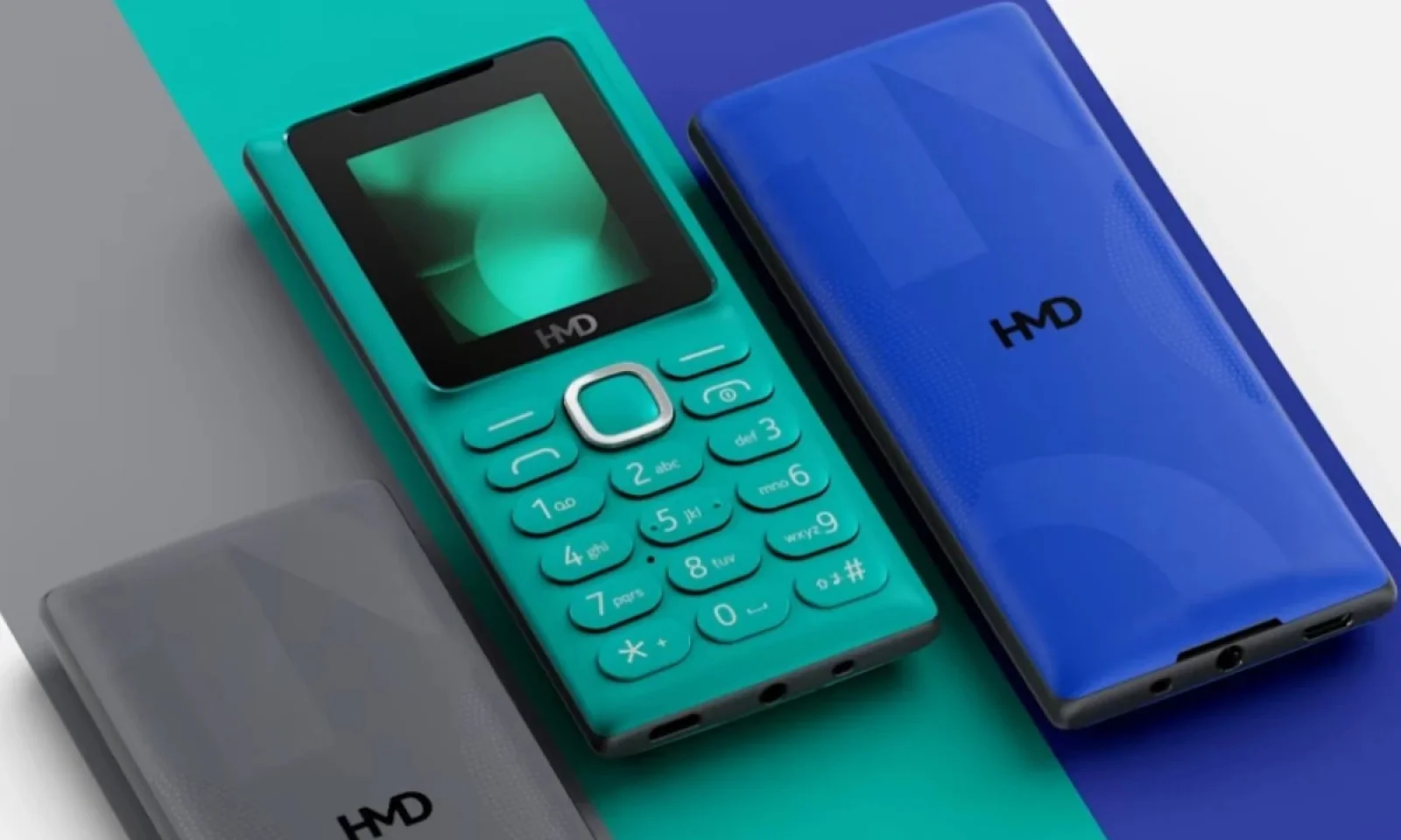 HMD 101 भारत में हुआ लॉन्च , बिक्री हुई शुरू किफायती कीमत में मिलेंगे एक्स्ट्रा फीचर्स