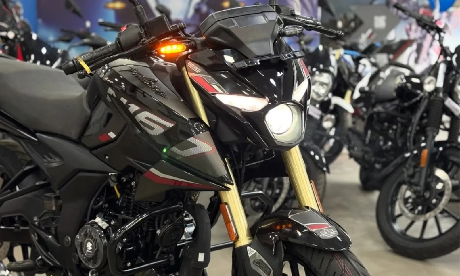 Bajaj Pulsar N160 2025 छाई मार्केट में डिजिटल फीचर्स के साथ मिलेगा पावरफुल इंजन