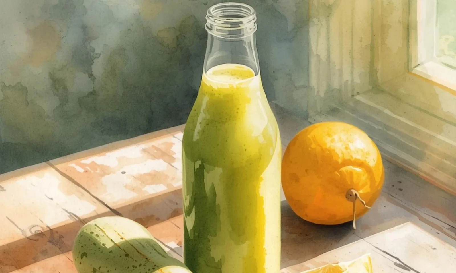 लौकी का जूस रहेगा आपके लिए काफी हेल्दी ड्रिंक बॉडी को करेगा डिटॉक्स