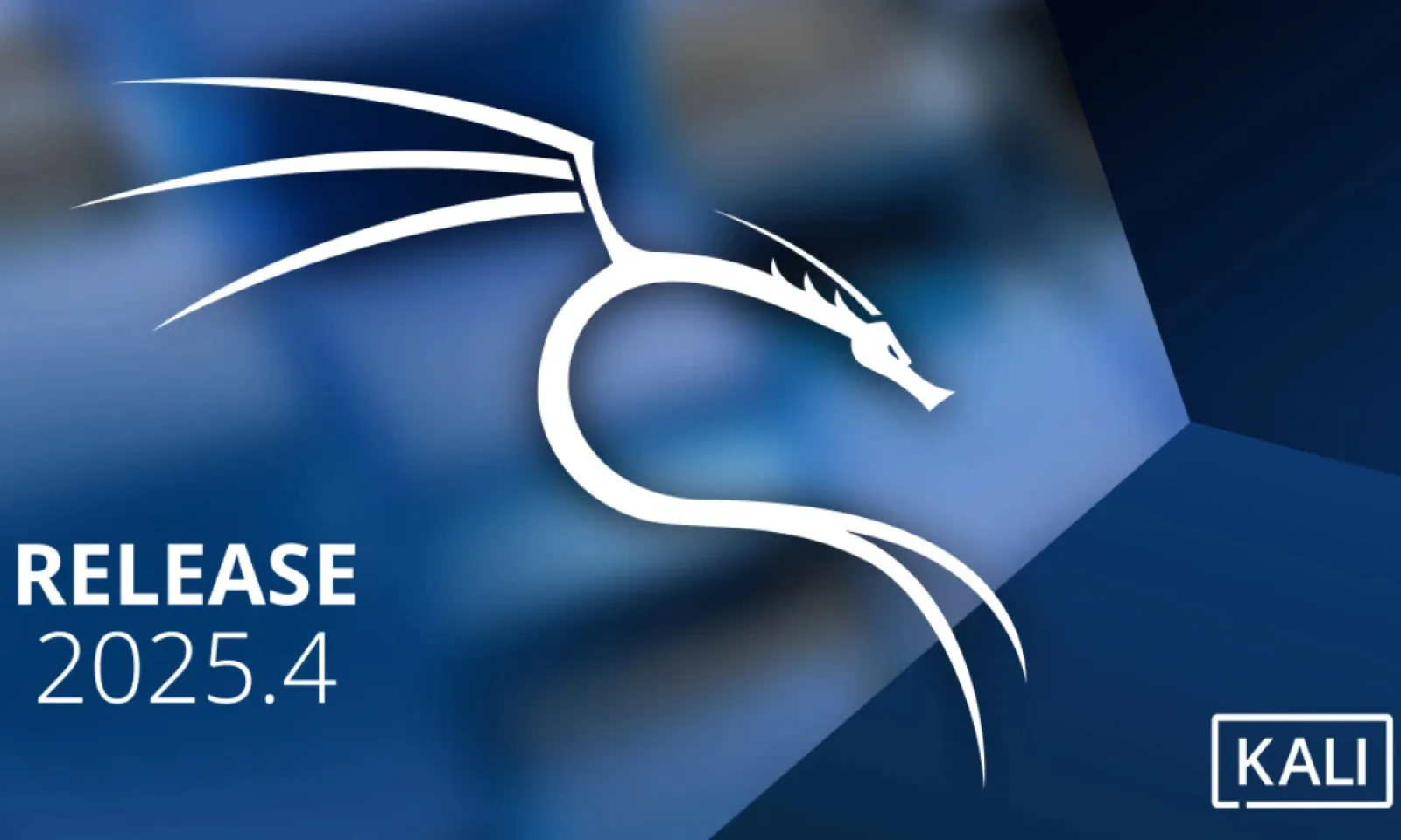 Kali Linux 2025.4 शानदार अपडेट आई सामने यूजर्स की सिक्योरिटी होगी इंप्रूव