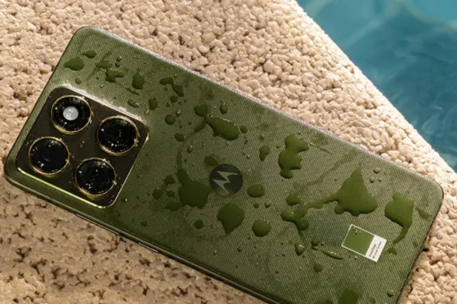 Motorola Official Website 