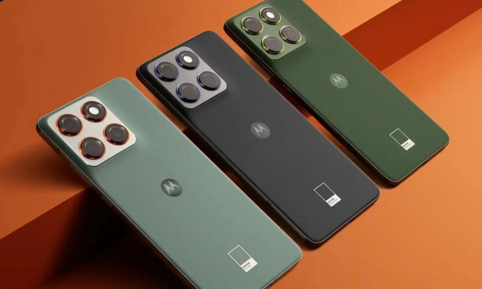 Motorola Edge 70 हुआ भारत में लॉन्च दमदार फीचर्स के साथ छाया मार्केट में