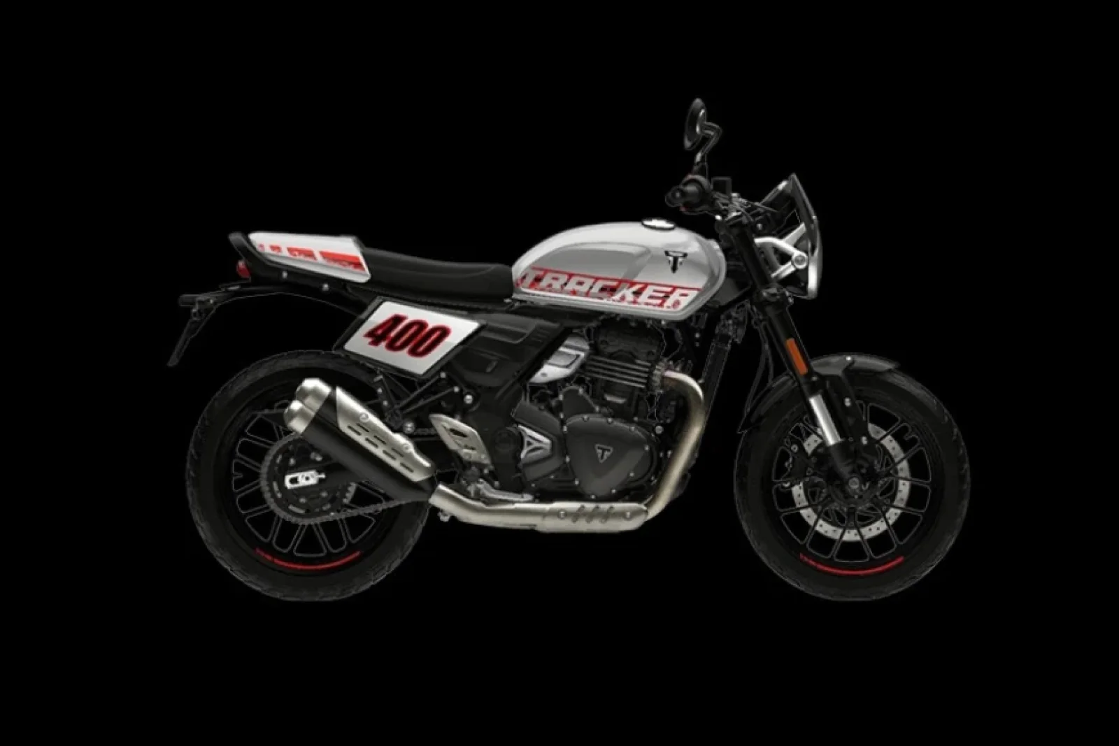 Triumph motorcycles Official Website 