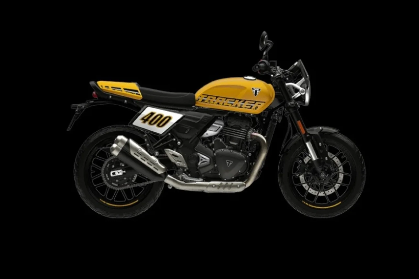 Triumph motorcycles Official Website 