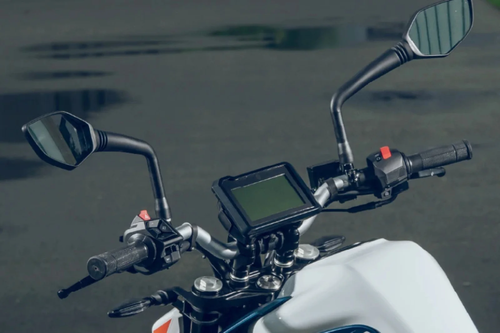 Ktm india Official Website 